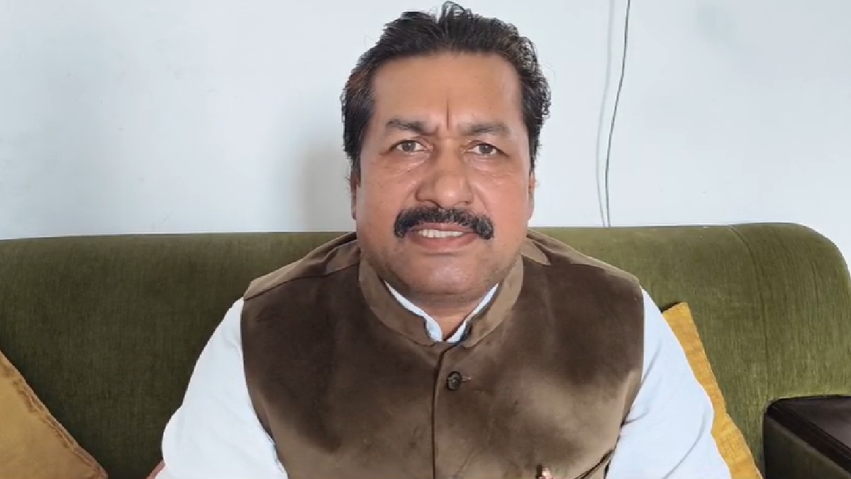 बिहार की नई टोल नीति पर कांग्रेस का विरोध, प्रवक्ता राजेश राठौर ने सरकार से फैसले पर पुनर्विचार की मांग की